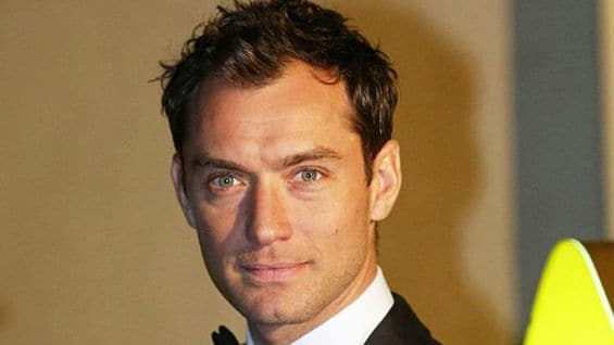 Foto: @JudeLawjude (Instagram)