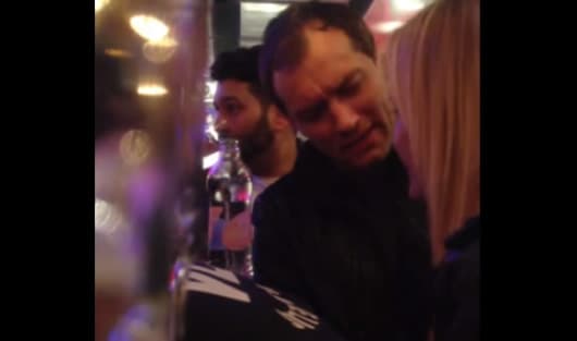 El video suma miles de visitas en el portal Youtube.