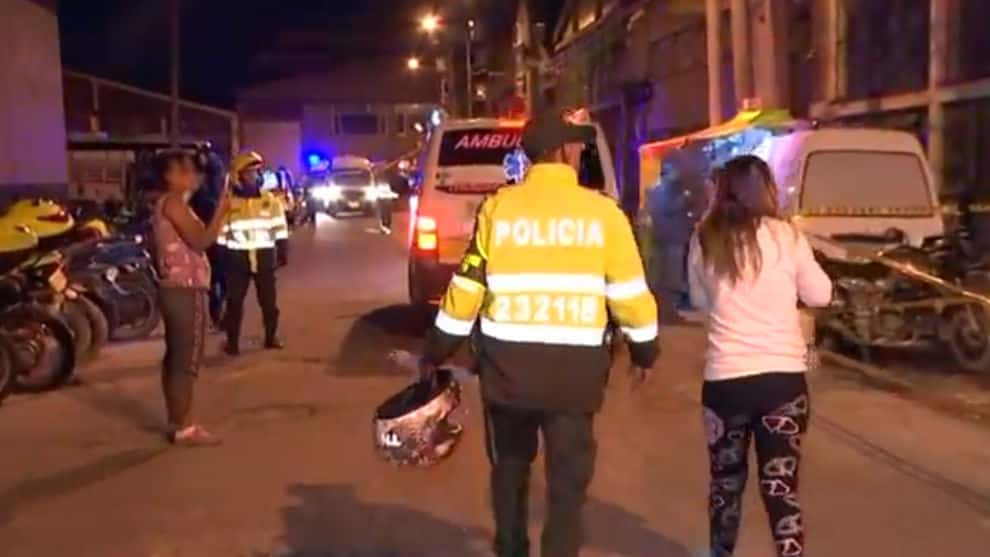 Hay temor entre los jueces.