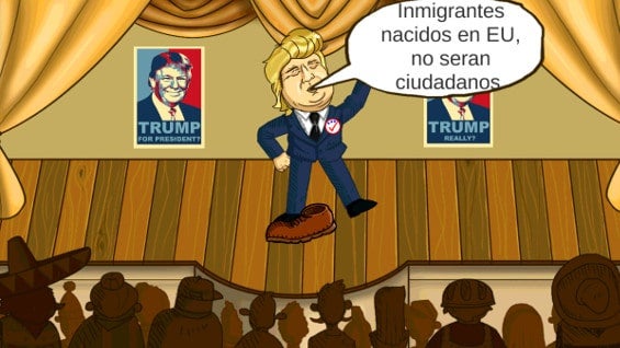 El juego ya se puede descargar en Google Play.