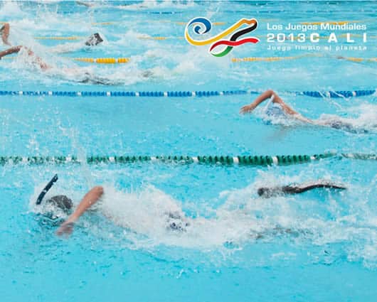 La inauguración está prevista para las 5:00 p.m. en el estadio Pascual Guerrero. Foto: oficial