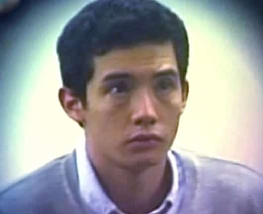 El acusado Fabio Andrés Salamanca. Foto: RCN.