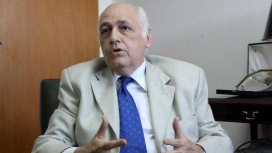 Foto: Centro de Información Judicial