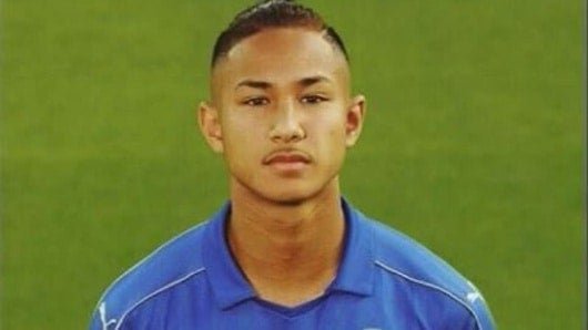Foto: Instragram Faiq Bolkiah
