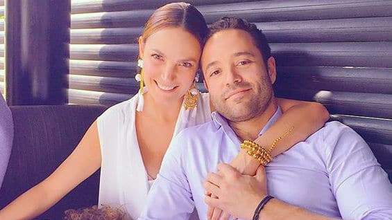 Juliana Galvis confirma su divorcio Juliana Galvis confirma su divorcio