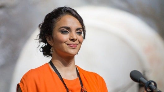 Foto: Julieth Lozano - Festival Internacional de Música de Cartagena