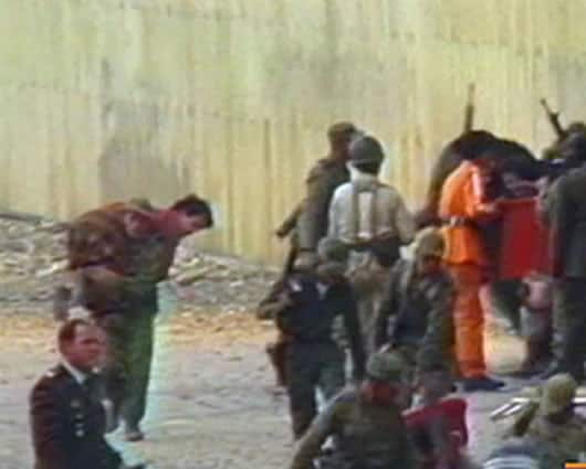 La decisión beneficiaría al Coronel (r) Plazas Vega y a otros nueve militares.