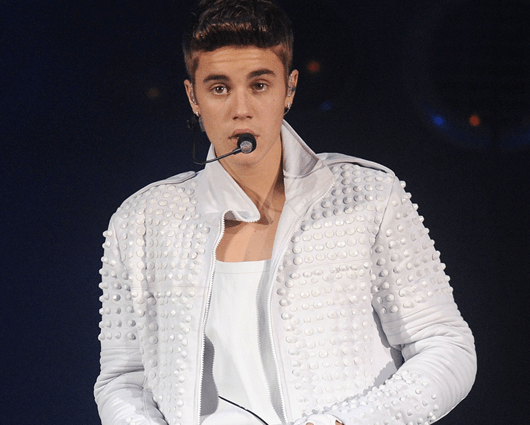 No es la primera vez que se conocen pormenores de las aventuras eróticas del joven. Foto: AFP.