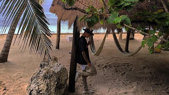 Foto: justinbieber (Instagram)