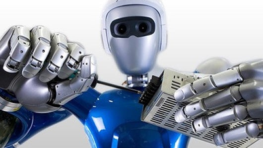 El objetivo es que un robot llegue a convertirse en un asistente personal en un entorno doméstico. Foto: Oficial