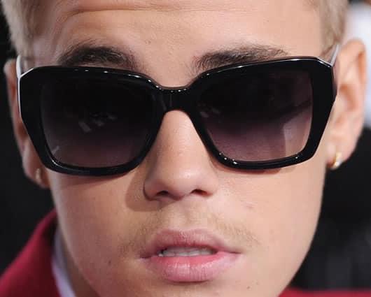 Se encontró antidepresivo Xanax (Alprazolam) en el examen de Justin Bieber. Foto: AFP