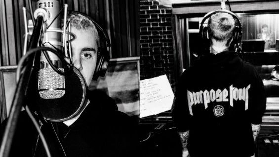 Foto: @justinbieber (Instagram)