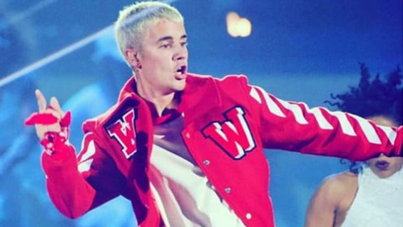 Fotos: @justinbieber