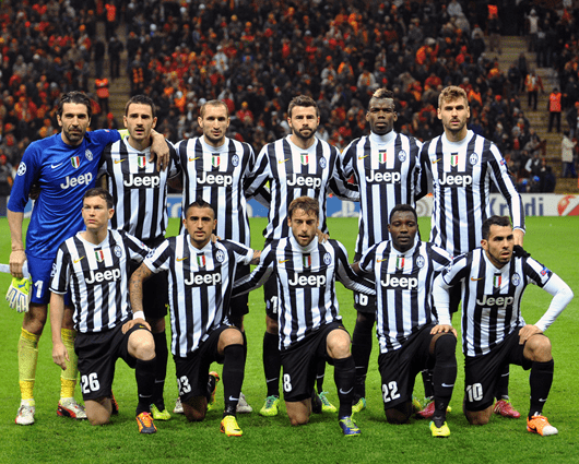 El Roma se encuentra detrás del Juventus, quien lo aventaja por tres puntos. AFP