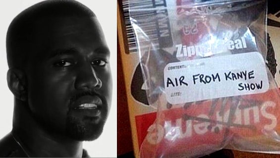 "Wow, ellos pueden comprar cualquier cosa", dijo Kim Kardashian en su cuenta de Twitter.