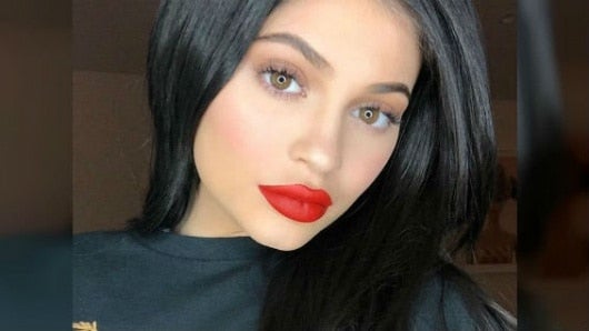 La estrella de "reality shows" Kim Kardashian es una de las más recientes víctimas.