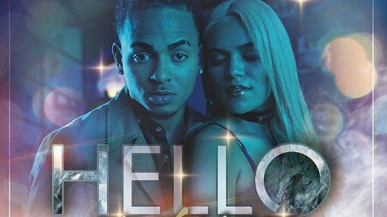 Foto: @KarolG (Instagram).