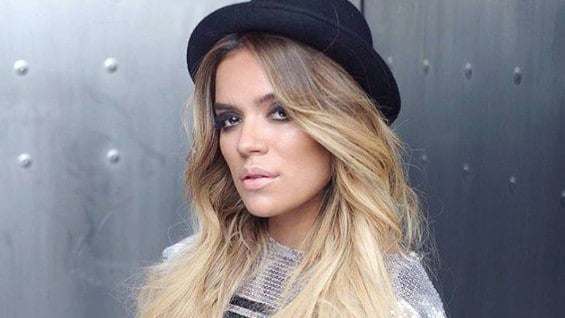 Foto: facebook.com/KarolGOficial