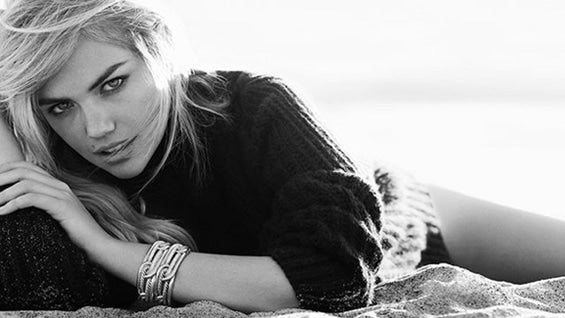 Kate Upton nació en Michigan, EE.UU., el 10 de junio de 1992.