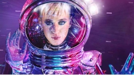 Foto: @MTV