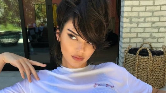 Foto: Instagram @kendalljenner