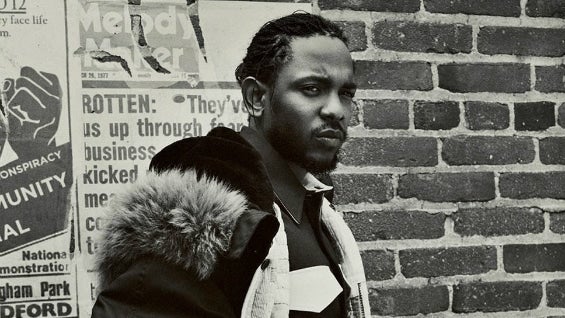 Kendrick Lamar se gana el premio Pulitzer de la música por su reciente trabajo discográfico