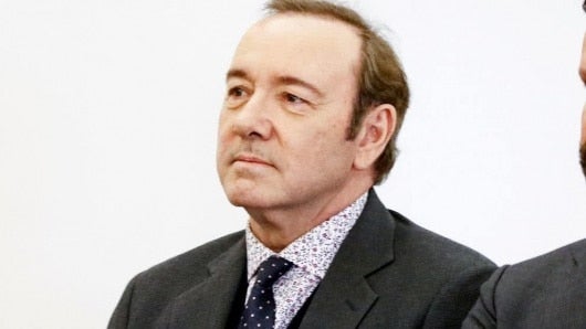 FOTO: Kevin Spacey