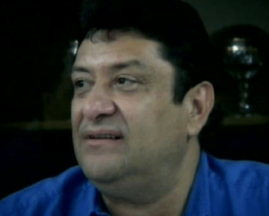 Juan Francisco 'Kiko' Gómez, gobernador de La Guajira.