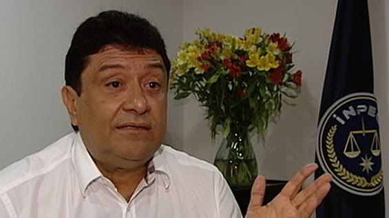 Juan Francisco 'Kiko' Gómez, exgobernador de La Guajira.