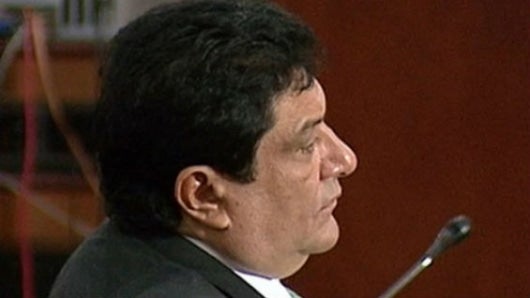 El exgobernador de La Guajira Juan Francisco 'Kiko' Gómez. Foto: archivo