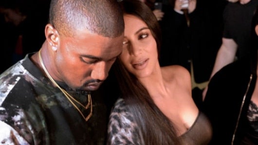 Detienen a 17 personas en Francia por el robo de joyas a Kim Kardashian