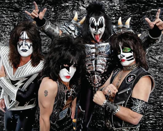 La ceremonia se celebrará en Nueva York el 10 de abril. Foto: oficial