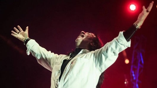 Kraken. Foto: Facebook.