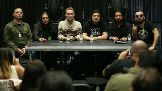 Foto: @krakentitan (Instagram)