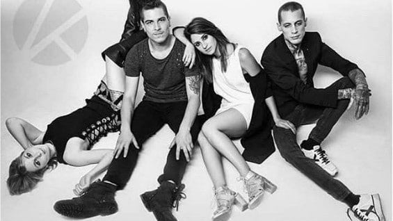 Foto: @kudai (Twitter)