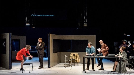 'La Digitale' hace parte de la programación del año Colombia-Francia 2017. Foto: Ministerio de Cultura.