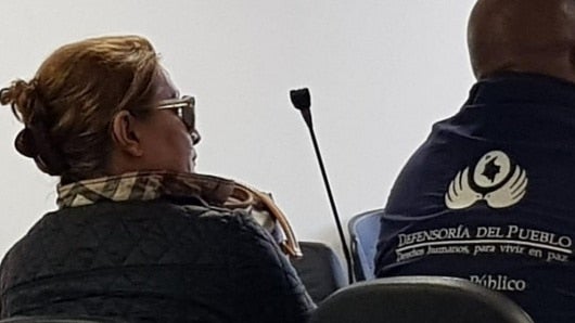 FOTO: Giselle Jaller Jabbour