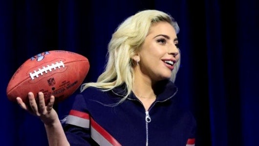 La artista pop se ha caracterizado por sus polémicas. Foto AFP