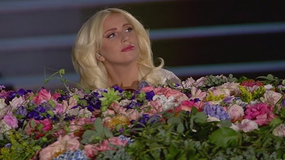 Entre los asistentes al evento estuvo el presidente ruso, Vladimir Putin.