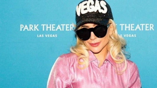 Lady Gaga será la nueva estrella de Las Vegas
