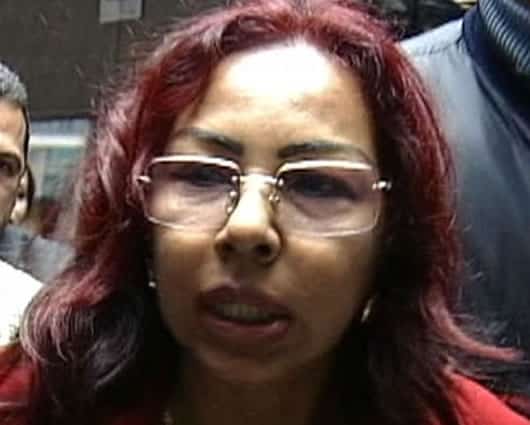 Enilce López fue condenada a 37 años de prisión por su presunta participación en homicidio.