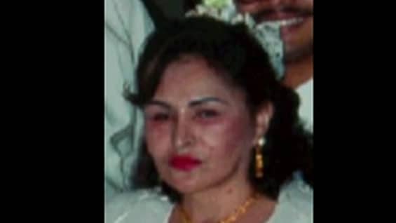 Tras la captura del 'Chapo' Guzmán, esta colombiana es la narcotraficante más buscada por la DEA. Foto: Noticias RCN.