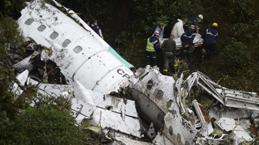 Foto: AFP