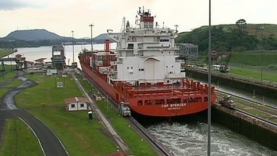 Panamá podría comenzar a tomar medidas contra Colombia. Foto: NoticiasRCN.com