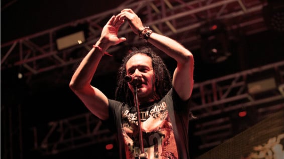 Foto: @La_Pestilencia