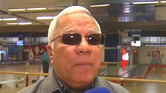 Luis Felipe González. Foto: Noticias RCN