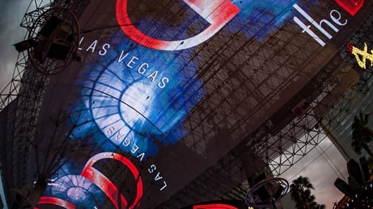 Convenciones de Las Vegas buscan aumentar participación de los empresarios colombianos