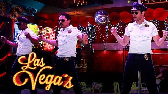 Foto: @EnLasVegas (Twitter).