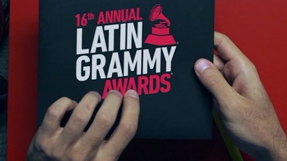 Bomba Estéreo y Monsieur Periné, entre los nominados colombianos. Foto: latingrammys (Instagram)