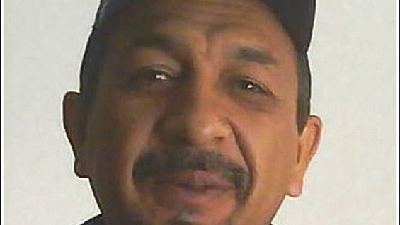 'La Tuta' era reconocido por su tendencia a grabarse en videos y hasta dar entrevistas. Foto: EFE